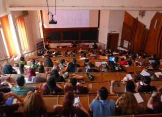 Studenții acuză: Condițiile în cămine și în unitățile de servire a mesei au suferit degradări constante