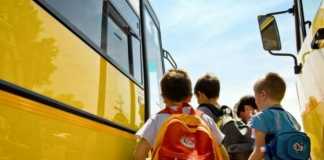 Transportul public școlar, introdus la Timișoara pentru elevii din patru cartiere