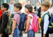 Înscrierea la clasa pregătitoare. Daniela Vișoianu: Prima opțiune, cea mai sănătoasă, este școala de reședință