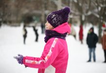 Anunț oficial al Ministerului Educației: Școli închise din cauza zăpezii, în trei județe UPDATE