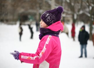 Anunț oficial al Ministerului Educației: Școli închise din cauza zăpezii, în trei județe UPDATE