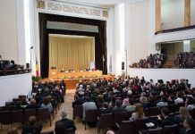 Consiliul Național al Rectorilor consideră inoportună promovarea „pe repede înainte” a unei noi legi a educației