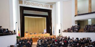Consiliul Național al Rectorilor consideră inoportună promovarea „pe repede înainte” a unei noi legi a educației