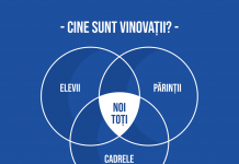 Cine sunt vinovații? Chestionar online privind relațiile dintre elevi, profesori și părinți, lansat de Consiliul Național al Elevilor