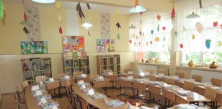 Calendarul înscrierii în clasa pregătitoare 2019. Începe ”Ziua porților deschise” în școli