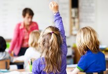Clasa pregătitoare 2022-2023. Ministrul Educației: Începând cu data de 28 martie, putem spune că se va da startul înscrierilor în clasa pregătitoare