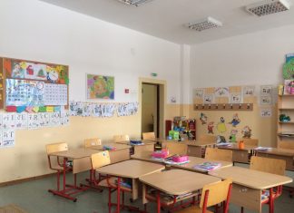 CLASA PREGĂTITOARE 2019-2020. Ziua Porților Deschise, organizată deja în unele școli