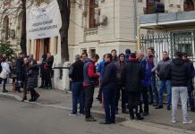Sindicaliștii de la ”Spiru Haret” vor picheta miercuri sediul Ministerului Educaţiei. Proteste anunțate și în țară