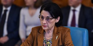 Ministrul Educației, despre cazul profesoarei înjunghiate: E de condamnat. Probabil că va trebui să întărim paza în şcoli