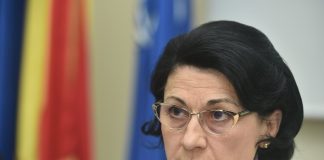 Ministrul Educaţiei: România trăieşte o dramă prin reducerea drastică a numărului de elevi