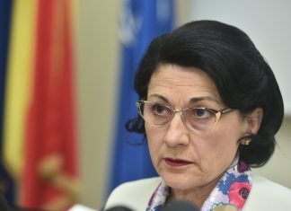 Ministrul Educaţiei: România trăieşte o dramă prin reducerea drastică a numărului de elevi