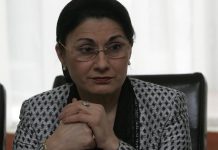 Ecaterina Andronescu: În vacanță, încercăm să igienizăm școlile. Săpunul nu trebuie să-l pună ministrul