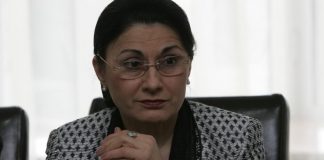 Bugetul Educației, avizat favorabil. Andronescu: Se introduce un proiect nou pe care noi l-am numit ”Merg la şcoală”
