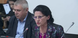 Dezbateri cu scântei. Reacție nervoasă a ministrului Educației la discuțiile din Parlament VIDEO