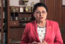 Andronescu, despre regula mediei 8.50: De ce trebuie să ne ducem la sancţiuni? Omul poate şi greşeşte…
