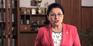Ecaterina Andronescu, despre elevii dați afară de la colegiile din Brașov: ”Ilegal. Este o discriminare”