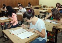 Ultima probă scrisă a examenului de Bacalaureat 2020, etapa specială: Limba şi literatura maternă