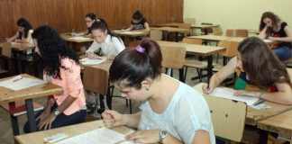 BACALAUREAT 2019. Meditații gratuite la matematică pentru liceeni la Universitatea Politehnica din Timișoara