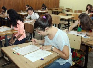 BACALAUREAT 2019. Meditații gratuite la matematică pentru liceeni la Universitatea Politehnica din Timișoara