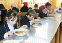 Ecaterina Andronescu vrea cantine în școli: ”Extinderea mesei calde se lovește de acest impediment”
