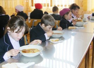 Ecaterina Andronescu vrea cantine în școli: ”Extinderea mesei calde se lovește de acest impediment”