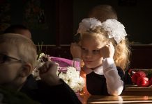 Clasa pregătitoare. Marți începe a doua etapă de înscriere pentru anul şcolar 2019-2020