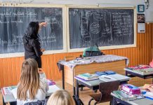 Proiect de ordin. Directorii de școli și profesorii, în concediu de odihnă pe perioada vacanțelor școlare
