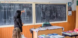 Proiect de ordin. Directorii de școli și profesorii, în concediu de odihnă pe perioada vacanțelor școlare