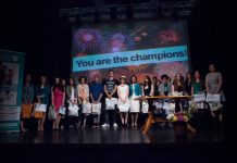 Au început înscrierile la Shakespeare School Essay Competition, un concurs de creație în limba engleză pentru elevi