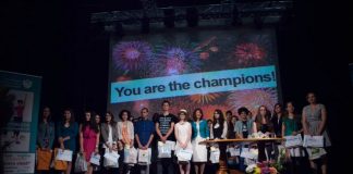 Au început înscrierile la Shakespeare School Essay Competition, un concurs de creație în limba engleză pentru elevi