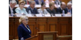 Viorica Dăncilă: Până la finalul mandatului, îmi doresc ca toate școlile să îndeplinească toate condițiile din autorizația de funcționare