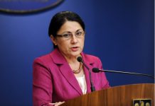 Ministrul Educaţiei neagă că a propus înfiinţarea de clase separate pentru copiii cu cerinţe speciale UPDATE