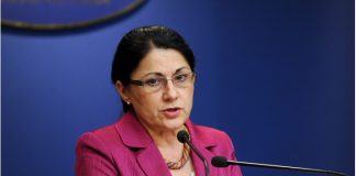 Ministrul Educaţiei neagă că a propus înfiinţarea de clase separate pentru copiii cu cerinţe speciale UPDATE