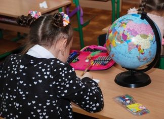 Înscriere clasa pregătitoare 2019: Circumscripțiile școlare din București. Lista inspectoratelor județene
