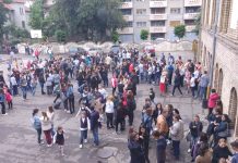 Kit Anticorupție, campania elevilor din Timiș: ”Hai să învățăm împreună cum să ne protejăm de corupția din școli”