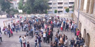 Kit Anticorupție, campania elevilor din Timiș: ”Hai să învățăm împreună cum să ne protejăm de corupția din școli”