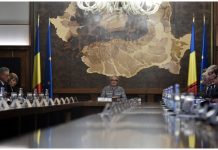 Bugetul Educației pe 2019. Viorica Dăncilă: Fiecare sală pentru clasele V-XII va fi dotată cu table electronice interactive