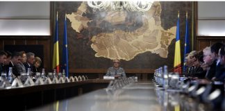 Bugetul Educației pe 2019. Viorica Dăncilă: Fiecare sală pentru clasele V-XII va fi dotată cu table electronice interactive