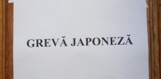 Grevă japoneză în școlile din Timiș. Profesorii, nemulțumiți de reducerea orelor de sport