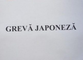Grevă japoneză în școlile din Timiș. Profesorii, nemulțumiți de reducerea orelor de sport