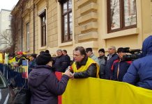 Discuții la Guvern cu sindicaliștii din educație. Marius Nistor: În momentul de față, nu avem niciun motiv care să conducă la stoparea grevei generale