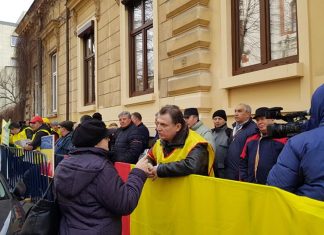 Marius Nistor, Federația ”Spiru Haret”: Unii se consideră mici Dumnezei pe teritoriul lor. Sunt lucruri de netolerat