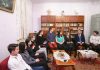 Klaus Iohannis: Sistemul educațional este anacronic și nu este adaptat vremurilor noastre și, mai grav, viitorului