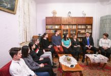 Klaus Iohannis: Sistemul educațional este anacronic și nu este adaptat vremurilor noastre și, mai grav, viitorului