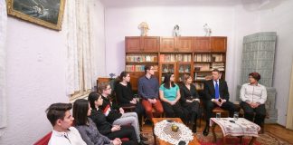 Klaus Iohannis: Sistemul educațional este anacronic și nu este adaptat vremurilor noastre și, mai grav, viitorului