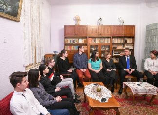 Klaus Iohannis: Sistemul educațional este anacronic și nu este adaptat vremurilor noastre și, mai grav, viitorului
