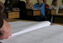 Definitivat 2020. Primele rezultate la proba scrisă au fost publicate. Contestațiile, depuse până joi UPDATE
