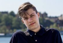 Sabin Mareș, câștigător al concursului NASA: Liceenii să nu înveţe doar pentru şcoală și să îşi urmeze hobby-urile