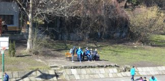 Sistem de identificare a elevilor care abandonează școala, implementat la Cluj