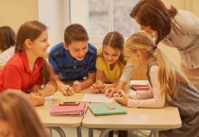 S-a dat startul înscrierilor pentru competiţia ”Şcoală Europeană – 2019”. Anunțul Ministerului Educației